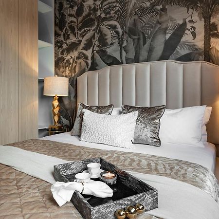 Qult - Orient Express Apartamento Bucareste Exterior foto