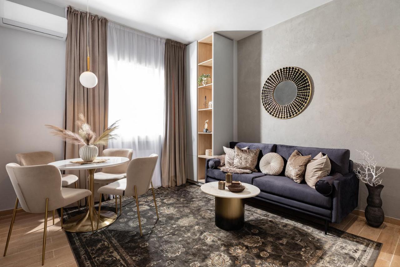 Qult - Orient Express Apartamento Bucareste Exterior foto