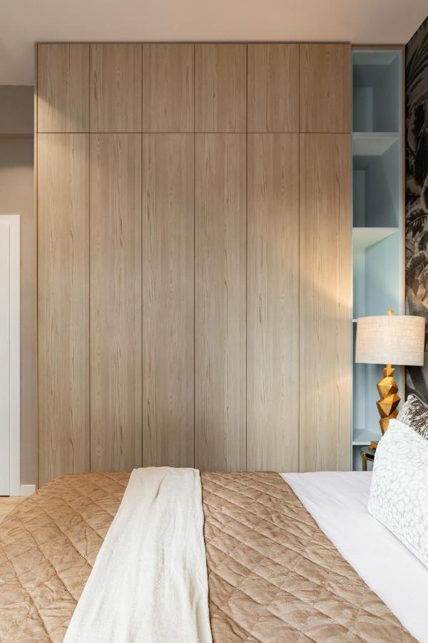 Qult - Orient Express Apartamento Bucareste Exterior foto